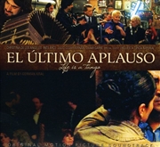 Buy El Ultimo Applauso