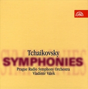 Buy Tchaikovsky Symphony No 1 - 6