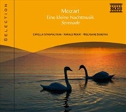 Buy Mozart: Eine Kleine Nachtmusik