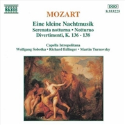 Buy Eine Kleine Nachtmusik