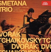 Buy Tchaikovsky/Dvorak: Piano Trios