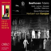 Buy Beethoven Fidelio