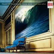 Buy Handel Water Music