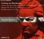 Buy Beethoven: La Stessa La Stessi