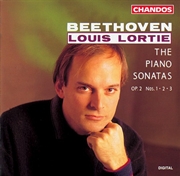 Buy Beethoven: Piano Sonata No 1 - No 3