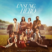 Buy Unsung Hero - The Inspired By Soundtrack