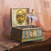 Buy Love Hate Music Box