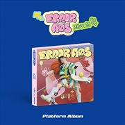 Buy Jd1 - Single [Error 405] (Platform Ver.)