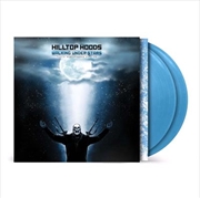 Buy Walking Under Stars - Limited Edition Blue Vinyl