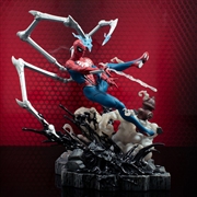 Buy Spider-Man 2 (2023) - Spider-Man 2 Spider-Man Deluxe Gallery Statue