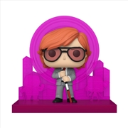 Buy Daredevil: 60th Anniversary - Matt Murdock Pop! Deluxe