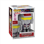 Buy Transformers: G1 - Astrotrain Pop! Vinyl