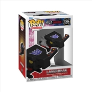 Buy Transformers: G1 - Laserbeak Pop! Vinyl