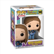 Buy Dazed & Confused - Mitch Pop! Vinyl