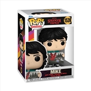 Buy Stranger Things - Mike (with Will's Painting) Pop! Vinyl