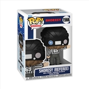 Buy Shoresy - Shoresy Referee Pop! Vinyl