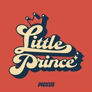Buy Pickus - Little Prince (Poca Ver.)