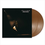 Buy Keepin’ The Lights On - Opaque Brown Vinyl