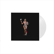 Buy Cowboy Carter - Limited Edition Opaque White Vinyl
