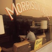Buy Morrison Hotel Sessions