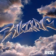 Buy Riize - Riizing (Collect Book Ver.)
