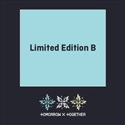 Buy Tomorrow X Together - Chikai [Limited] B (2Cd)
