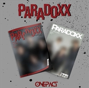 Buy One Pact - Paradoxx (RANDOM)