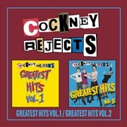 Buy Greatest Hits Vol.1 / Greatest Hits Vol.2 (Expanded 2cd Edition)