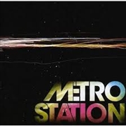 Buy Metro Station