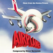 Buy Airplane! - O.S.T.
