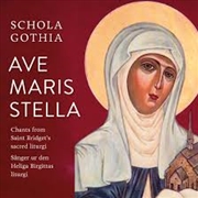 Buy Ave Maris Stella