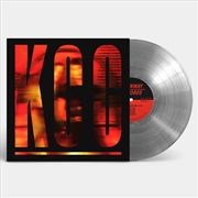 Buy Kairos Creature Club (Clear Colored Vinyl)