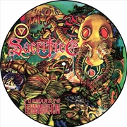 Buy Forward To Termination (Picture Disc)