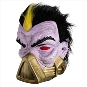 Buy Toxic Crusaders - Dr Killemoff Mask