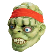 Buy Toxic Crusaders - Toxie Glow-In-The-Dark Mask