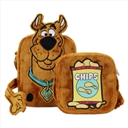 Buy Loungefly Scooby-Doo - Scooby Cosplay Crossbuddies Bag