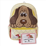 Buy Loungefly Pound Puppies - 40th Anniversary Mini Backpack