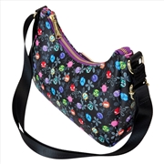 Buy Loungefly Inside Out 2 - Core Memories Crossbody Bag