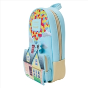 Buy Loungefly Up (2009): 15th Anniversary - House Mini Backpack Pencil Holder