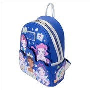 Buy Loungefly Disney Princess - Manga Style Mini Backpack