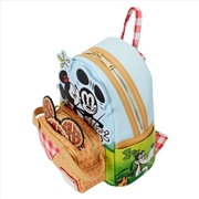 Buy Loungefly Mickey & Friends - Picnic Mini Backpack