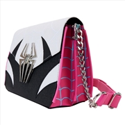 Buy Loungefly Spider-Man: Across the Spider-Verse - Spider-Gwen Crossbody Bag