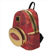 Buy Loungefly The Lord of the Rings - The One Ring Mini Backpack