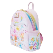 Buy Loungefly Care Bears - Cousins Forest of Feelings Mini Backpack