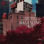 Buy Balancing Act