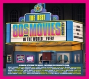 Buy Best 80s Movies Album In The World Ever