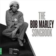 Buy Bob Marley Songbook