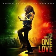 Buy Bob Marley: One Love-Deluxe Ed