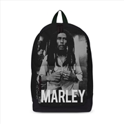 Buy Marley - Black