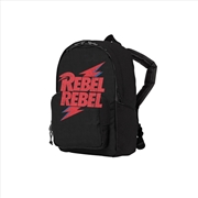 Buy Rebel Rebel - White